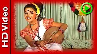 നാടോടി നൃത്തം 09 | Nadodinritham Girls 09 | 52nd Kerala School Kalolsavam | 2012 Thrissur