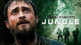 Jungle 2017 Full Movie #castaway #jungle2017 #castawaymovie #newmovie2022 #hollywoodmovies #daniel