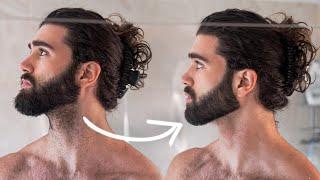 ESSENTIAL TIPS FOR ACHIEVING AN EPIC BEARD AT HOME  | Jorge Fernando