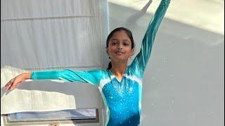 Excel Gold Meet *not expected | Avantika Wolf |