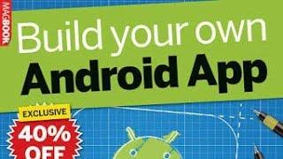 How to make your own Android app (FREE)