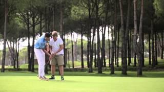 Belek Villas, Video Tour of Belek Turkey, The Home of Golf in Turkey | 5starVillaHolidays.com