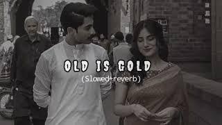 OLD SONGS  | SLOWED+REVERB | @LOFi.04