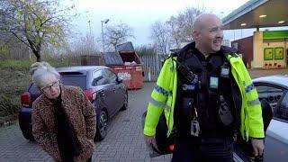 Motorway Cops - Catching Britain's Speeders S4-E04 || 06/04/2023 || Police Interceptors Traffic Cops