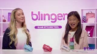 Blinger Hair Tips