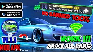 No Password! Mod CarX Street v1.3.3 || Download CarX Street Mod Apk Unlimited Money Glitch Android