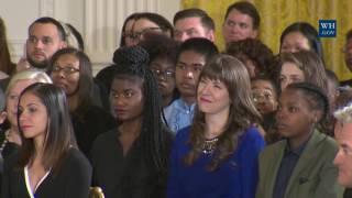 National Arts and Humanities Youth Program Awards