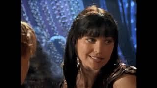 Xena/Gabrielle Scenes 1.2