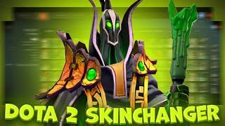 Dota 2 Skin Changer | Free Cosmetic Unlocker for Heroes | Safe Tool 2025