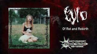 Tylo - Of Rot and Rebirth (Full album, 2024) | Doom, black metal