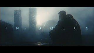 In Solus: A Cyberpunk Ambient Song For People That Gaze at Cityscapes