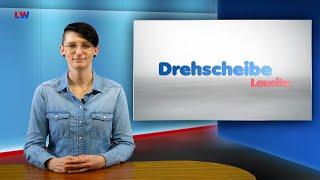 Drehscheibe Lausitz vom 15.11.2024  - LAUSITZWELLE