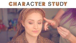 Character Study: ANASTASIA's Christy Altomare