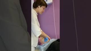 Остео омоложение лица #остеопатия #омоложение #омоложениелица #лицо