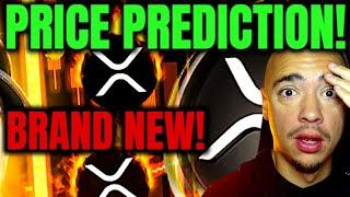 NEW Ripple XRP Price Prediction For This Week!