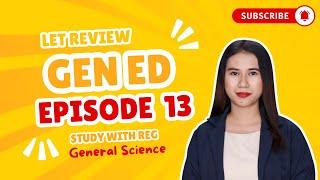 Episode 13: General Education