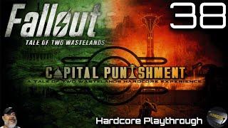Fallout-Tale of Two Wastelands-Capital Punishment | E38 New Residents at the Lincoln Memorial