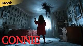 Connie | Supernatural Thriller | Full Movie | Demonic Possession