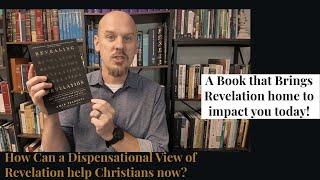 Revealing Revelation by Amir Tsarfati: A Book Review