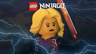 HISTORIA MATKI JAY'A z NINJAGO UJAWNIONA...