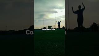 رياضة ️  Sport ️  #coachwassila  #wassilamoussaoui  #shortvideo  #shorts  #short  #sports   #dz  #