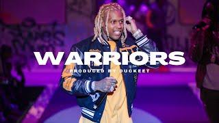 [FREE] Lil Baby x Lil Durk Type Beat 2022 - "WARRIORS" | Prod. Duckeet