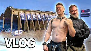 THE DARKLANDS VLOG - The Best International Kink Fest?