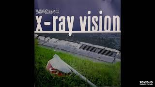 Lantern - X-Ray Vision (1997 mini-album)