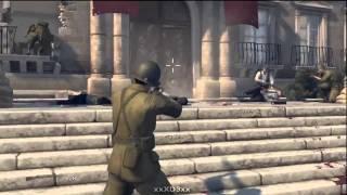 Mafia 2 - 1# Chapter 1: Viva La Resistenza (First Mission) [HD]