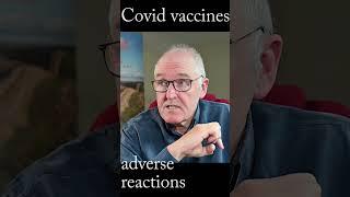 Covid vaccine adverse reactions