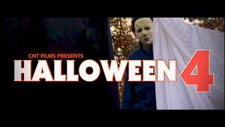 #HALLOWEEN4 (2021) NOW PLAYING (SILVER SHAMROCK) Teaser #13 | CNT FILMS STUDIOS