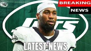 Haason Reddick MISSES MANDATORY Media Day, Jets Tryout All-Pro Returner | New York Jets News