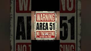 Mystery of Area 51 l Are there really UFOs and Aliens,? I Microreelbuzz