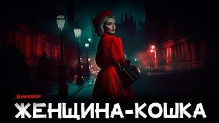 Эрл Гарднер  - Женщина-кошка | Читает Игорь Швецов | Лучшие Аудиокниги Онлайн