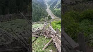 Nature is beautiful | meadows | hiking | camping | kpk | swat |