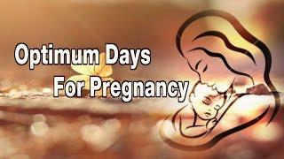 Right Time For Pregnancy|-Divya santan prapti yog [ Hindi ] - Prernamurti Bharti Shriji