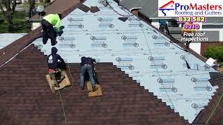 Pro Masters Roofing and Gutters /Houston Roofing Contractor/Montrose/Heights 832 528 9210