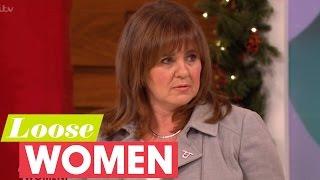 Coleen Speaks Out About Cheryl Fernandez-Versini's Weight Loss | Loose Women