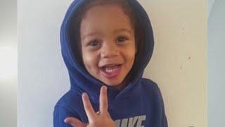 'Very playful, full of joy': Family members remember the life of a 3-year-old killed in Buffalo shoo