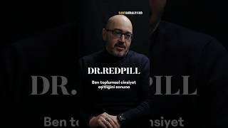 Erkeklerin Yüreği El Vermez! | Soramazsın: Dr.Redpill #soramazsın #drredpill #321media