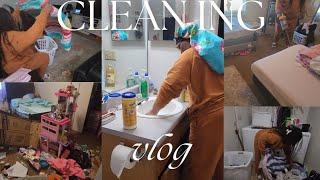 Spring Cleaning/Cleaning Motivation #cleaningmotivation #springcleaningmotivation