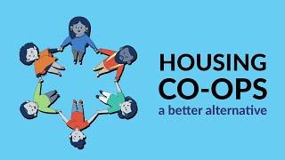 What is a (Housing) Co-operative?