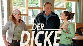 Der Dicke Folge 14  | Zug um Zug  | NEUE Krimi Deutsch