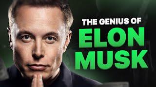  What you can learn from Elon Musk? Uncovering the secrets of success