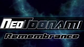 NeoToonami Remembrance