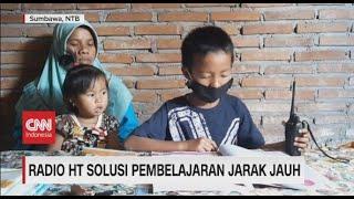 Solusi Hemat Kuota Pembelajaran Jarak Jauh