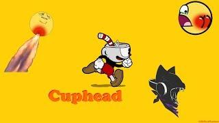 Горение пукана ► Cuphead  #1