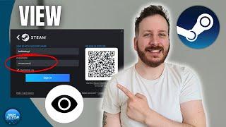 How To See Steam Password While Logged In