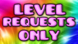 GEOMETRY DASH LEVEL REQ | NOTSERP