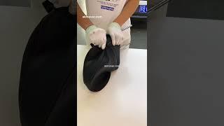 CoverExpert custom black seat cover for Volkswagen Troc Update